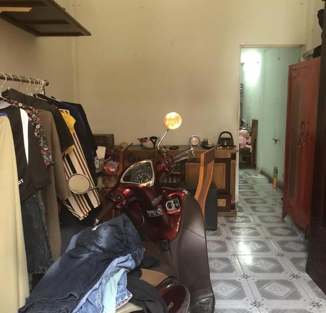 📣#BÁN NHÀ GẤP - HIỆP THÀNH - Q12 GIÁ RẺ 4 TỶ