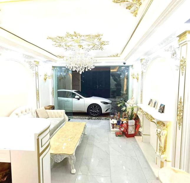 BÁN TRẦN QUANG DIỆU ĐỐNG ĐA PHÂN LÔ VỈ HÈ ÔTÔ KINH DOANH >16 TỶ 56M 6T