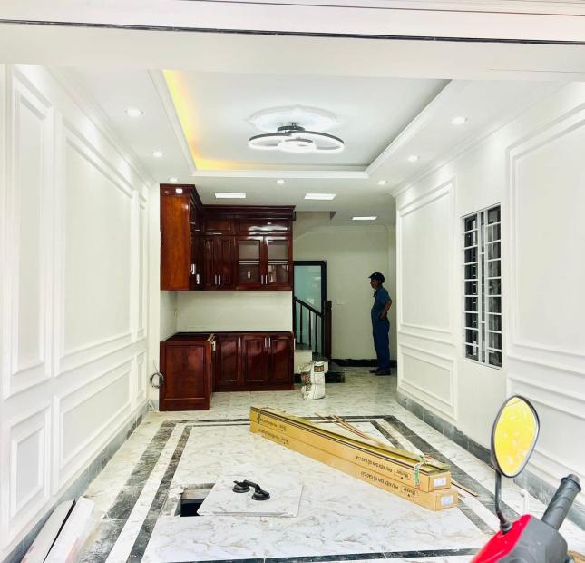 CHỈ VỚI HƠN 3TỶ ĐÃ CÓ NHÀ MỚI - ÔTÔ VÀO NHÀ - LÔ GÓC - NGÕ THÔNG - FULL NỘI THẤT - AN SINH ĐỈNH