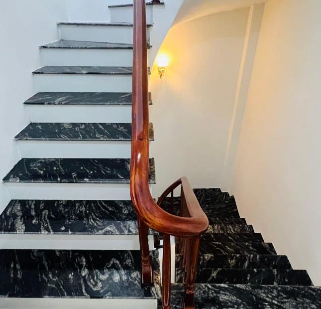 CHỈ VỚI HƠN 3TỶ ĐÃ CÓ NHÀ MỚI - ÔTÔ VÀO NHÀ - LÔ GÓC - NGÕ THÔNG - FULL NỘI THẤT - AN SINH ĐỈNH