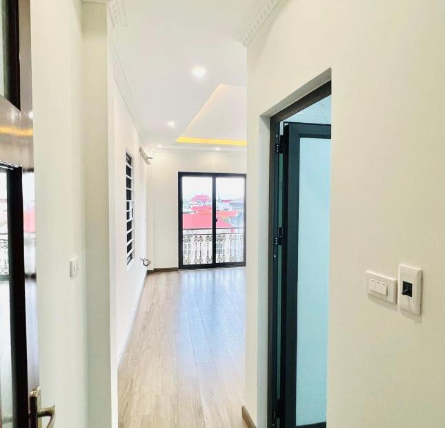 CHỈ VỚI HƠN 3TỶ ĐÃ CÓ NHÀ MỚI - ÔTÔ VÀO NHÀ - LÔ GÓC - NGÕ THÔNG - FULL NỘI THẤT - AN SINH ĐỈNH