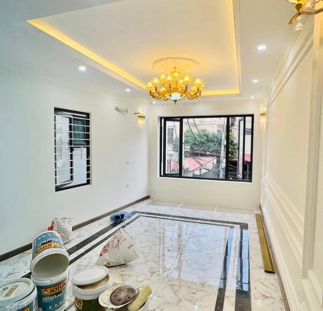 CHỈ VỚI HƠN 3TỶ ĐÃ CÓ NHÀ MỚI - ÔTÔ VÀO NHÀ - LÔ GÓC - NGÕ THÔNG - FULL NỘI THẤT - AN SINH ĐỈNH