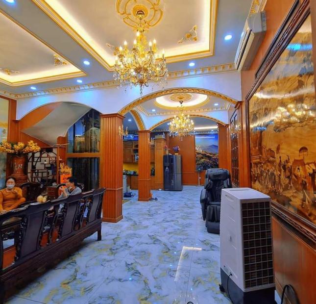 BÁN NHÀ TRẦN BÌNH CẦU GIẤY SIÊU BIỆT THỰ LÔ GÓC VỈ HÈ ÔTÔ >34TỶ 157M
