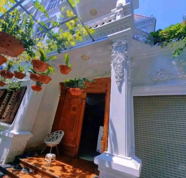BÁN NHÀ TRẦN BÌNH CẦU GIẤY SIÊU BIỆT THỰ LÔ GÓC VỈ HÈ ÔTÔ >34TỶ 157M