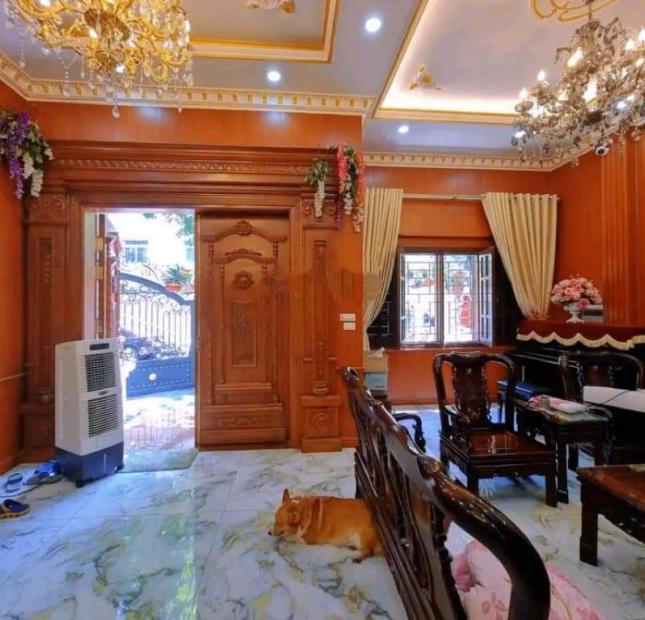 BÁN NHÀ TRẦN BÌNH CẦU GIẤY SIÊU BIỆT THỰ LÔ GÓC VỈ HÈ ÔTÔ >34TỶ 157M