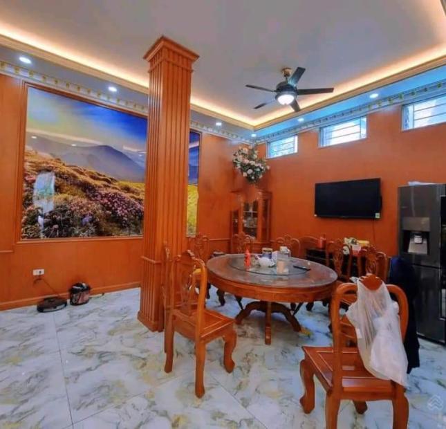 BÁN NHÀ TRẦN BÌNH CẦU GIẤY SIÊU BIỆT THỰ LÔ GÓC VỈ HÈ ÔTÔ >34TỶ 157M
