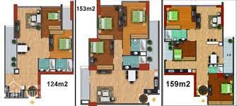 CHÍNH CHỦ BÁN CHCC FLC LANMARK TOWER LÊ ĐỨC THỌ DT 159M2 GIÁ 3,8 TỶ LH 0935628686