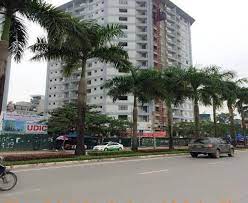 CHÍNH CHỦ BÁN CHCC FLC LANMARK TOWER LÊ ĐỨC THỌ DT 159M2 GIÁ 3,8 TỶ LH 0935628686
