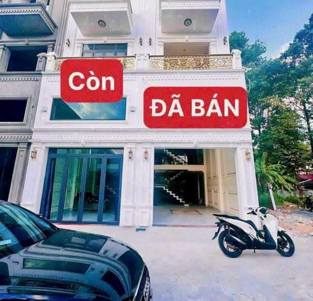 Bán nhà 1 trệt 1 lửng 2 lầu Phường Tân tiến thành phố Biên Hoà -Đồng Nai
(sau bvien 7B) cách BigC