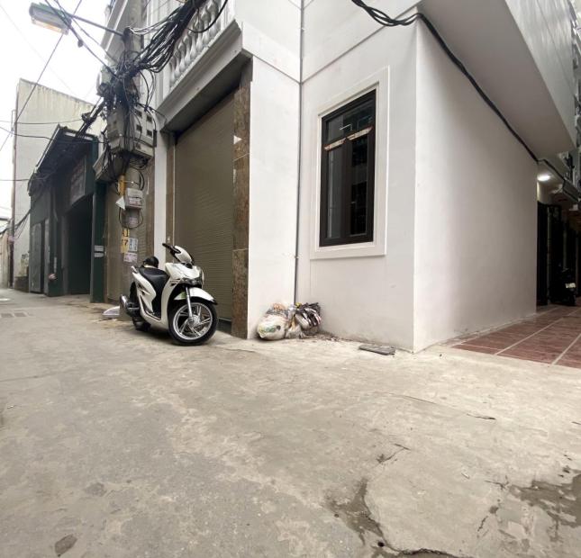 10m ra đường Quang Tiến, nhà đẹp oto đỗ cửa, hàng xóm Smart City giá chỉ từ 3.75-4.5 tỷ. LH 0814977869