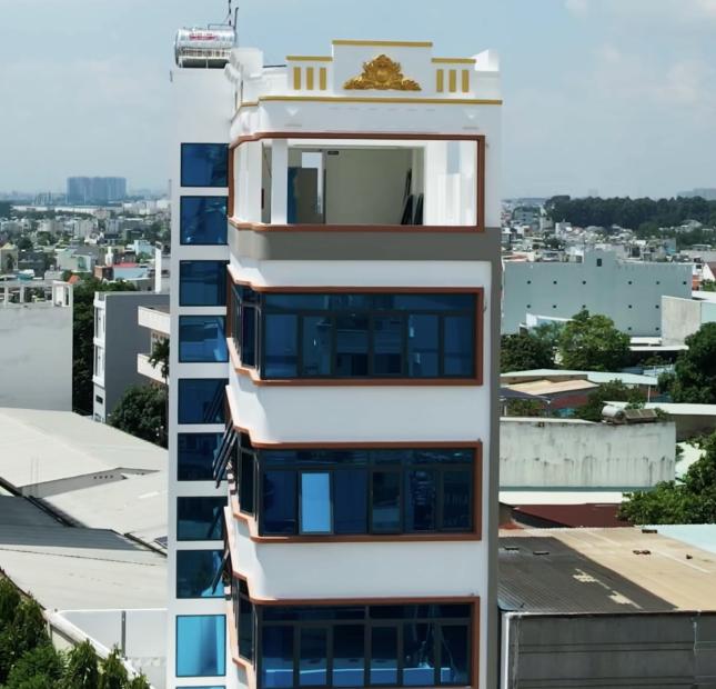 Bán nhà riêng tại Đường Lê Văn Việt, Quận 9,  Hồ Chí Minh diện tích 168m2  giá 45 Tỷ