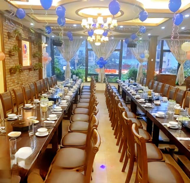 BÁN NHÀ PHỐ TRẦN ĐẠI NGHĨA – HAI BÀ TRƯNG GẦN NGÃ TƯ ĐẠI LA, 120M2 MẶT PHỐ KINH DOANH VIP