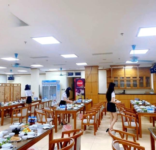 BÁN NHÀ PHỐ TRẦN ĐẠI NGHĨA – HAI BÀ TRƯNG GẦN NGÃ TƯ ĐẠI LA, 120M2 MẶT PHỐ KINH DOANH VIP