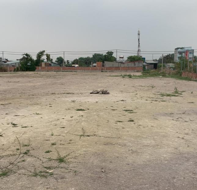 Chủ đất cho thuê khu đất mặt tiền đường Nguyễn Thị Tươi, phường Tân Bình, TP. Dĩ A, diện tích 8300m2