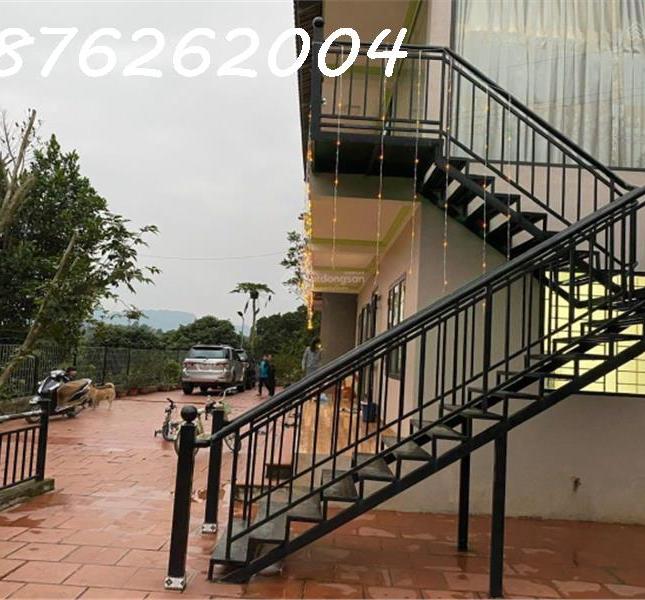 Chính chủ cần bán đất trang trại, khu nghỉ dưỡng 70.000m2 tại Lạc Thủy, Hòa Bình - Giá 1X tỷ