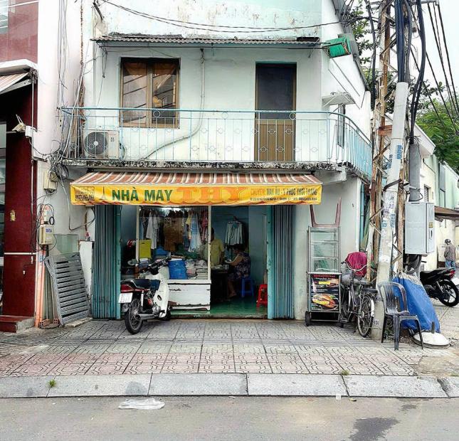 Bán nhà góc 2mt phường Tân Định 5x6(1lau) giá 4 tỷ 950.