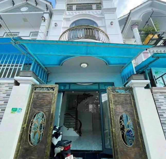 Nhà 2 lầu ÔTÔ TỚI NHÀ Nằm gần Đại Học Y Dược - Nguyễn Tri Phương - An Khánh