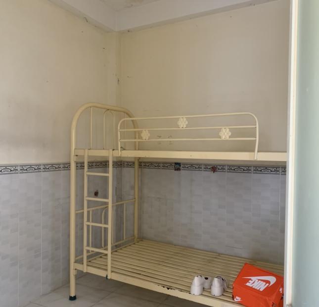 Nhà Quận 10, chỉ 7 tỷ, 47m2, 5 tầng, ngay Nguyễn Tiểu La, 30 triệu mỗi tháng