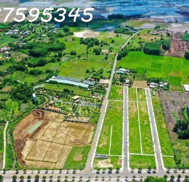 Mua bất động sản đất nền gần biển, sổ hồng, giá ưu đãi 1 tỷ đồng