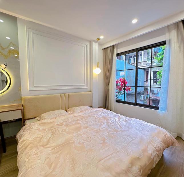 💥 Tuyệt phẩm Thanh Xuân, 149 Cự Lộc - Thiết kế Châu Âu - Mặt ngõ, gần ô tô - Nhỉnh 5 tỷ.