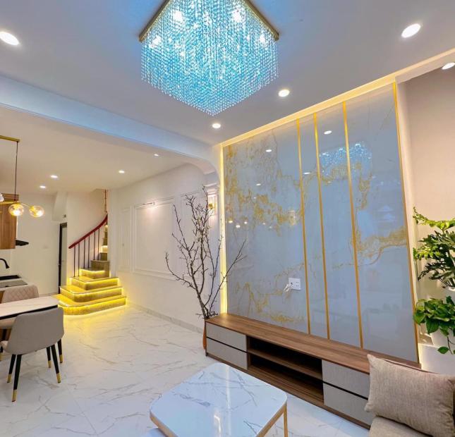 💥 Tuyệt phẩm Thanh Xuân, 149 Cự Lộc - Thiết kế Châu Âu - Mặt ngõ, gần ô tô - Nhỉnh 5 tỷ.
