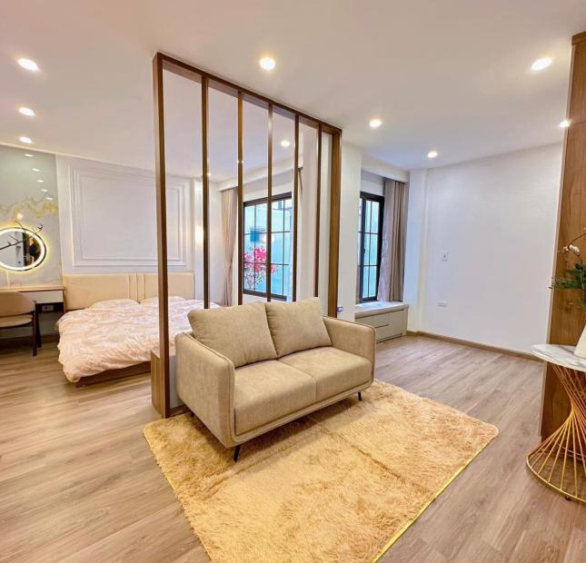 💥 Tuyệt phẩm Thanh Xuân, 149 Cự Lộc - Thiết kế Châu Âu - Mặt ngõ, gần ô tô - Nhỉnh 5 tỷ.