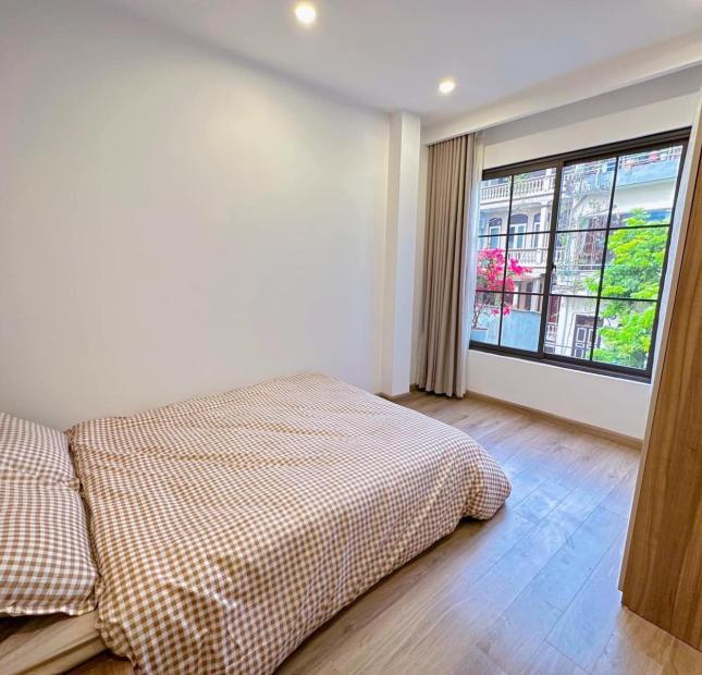 💥 Tuyệt phẩm Thanh Xuân, 149 Cự Lộc - Thiết kế Châu Âu - Mặt ngõ, gần ô tô - Nhỉnh 5 tỷ.