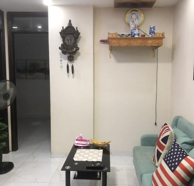 Chính chủ cho thuê căn hộ chung cư Mini L07 chung cư mini phố chùa Quỳnh, Hai Bà Trưng, Hà Nội