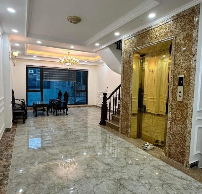 VIP ! NHÀ DOÃN KẾ THIỆN CẦU GIẤY PHÂN LÔ VỈ HÈ ÔTÔ TRÁNH >16TỶ 60M 8T.