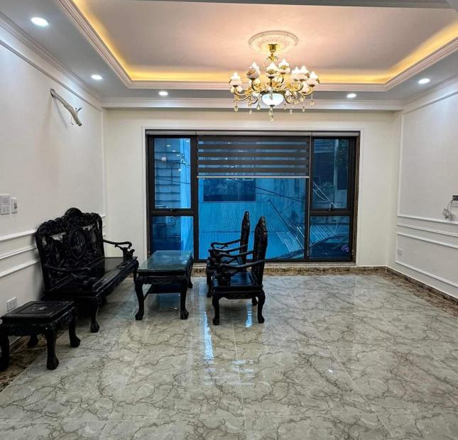 VIP ! NHÀ DOÃN KẾ THIỆN CẦU GIẤY PHÂN LÔ VỈ HÈ ÔTÔ TRÁNH >16TỶ 60M 8T.