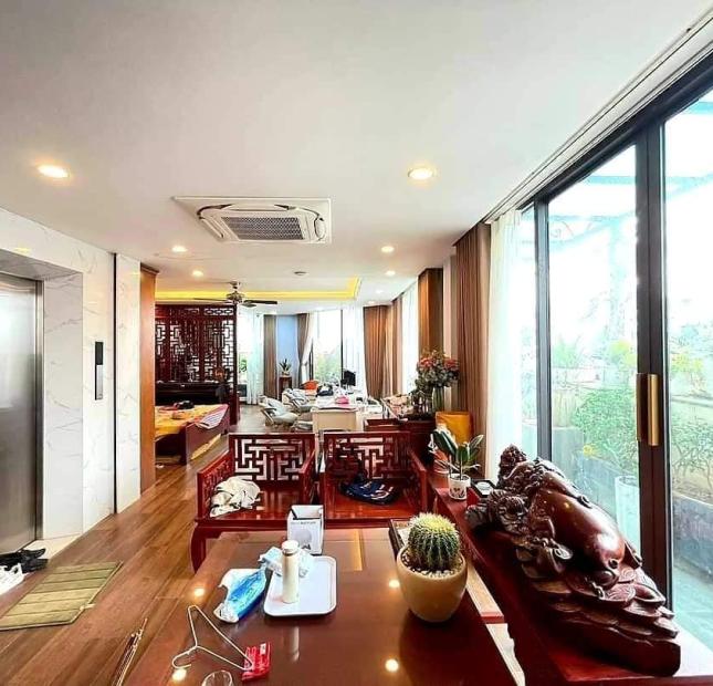 CÓ 102NHÀ TRUNG KÍNH CẦU GIẤY TÒA VP VIP LÔ GÓC VỈ HÈ ÔTÔ>86TỶ 138M 8T