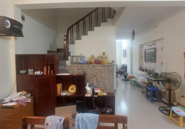 NHÀ ĐẸP NGỌC THỤY – 2 MẶT THOÁNG – VIEW CÔNG VIÊN – VỊ TRÍ ĐẸP HIẾM CÓ
