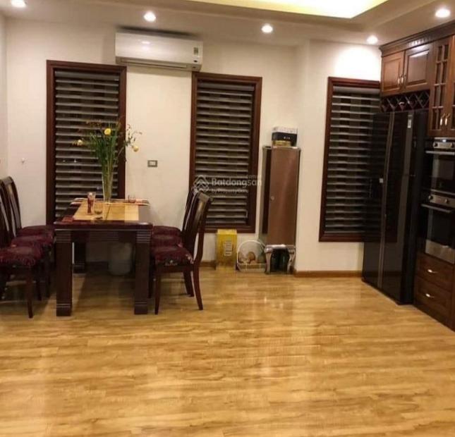 Cần bán Pháp Vân - Lô góc 320m2, MT: 16m, 4T, Tài sản trên sổ, Thiết kế đẹp thoáng giá 46 tỷ