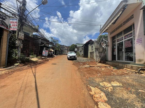 Cần chuyển nhượng nhà phường Hội Phú trung tâm TP.Pleiku, Gia Lai