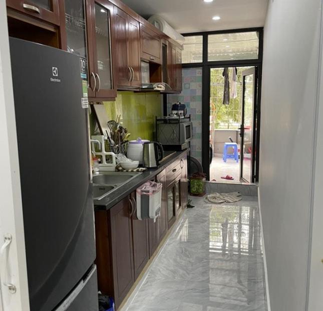 BÁN CHUNG CƯ MINI  MẶT PHỐ HOÀNG ĐẠO THÀNH,THANH XUÂN PCCC ĐẦY ĐỦ 3 NGỦ 2 WC GIÁ 1,4 TỶ FULL NỘI