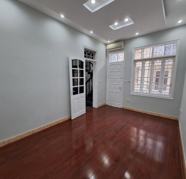Chính Chủ Nhờ Cho Thuê Nguyên Nhà Đẹp Võ Thị Sáu, Quận HBT