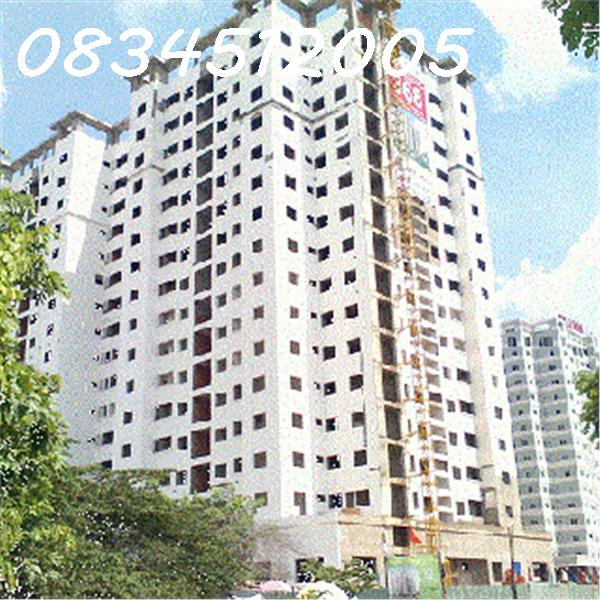 Cần bán gấp căn hộ Nhất Lan 3 - 51m2, chính chủ (còn thương lượng)