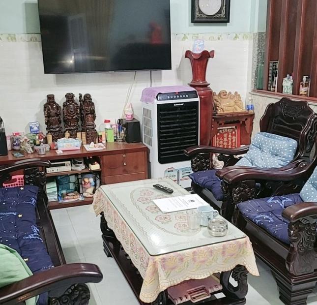 BÁN NHÀ LẠC LONG QUÂN 47M2 -  TÂN BÌNH, HXH GIÁ 9.2 TỶ 
