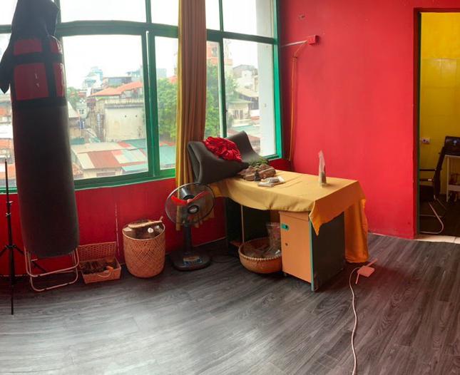 Cho thuê phòng tại Số 21 ngách 3/371 Đê La Thành, Đống Đa, Hà Nội.