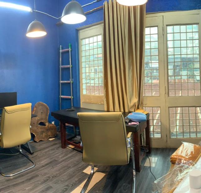 Cho thuê phòng tại Số 21 ngách 3/371 Đê La Thành, Đống Đa, Hà Nội.