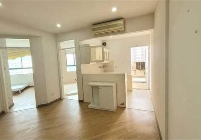 Hàng Hiếm! Tầng đẹp diện tích 122m2 3PN giá 5 Tỷ tòa  24T Hoàng đạo thúy