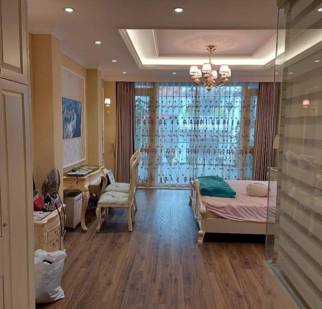 Bán nhà mặt phố Hàng Khoai, Hoàn Kiếm, Hà Nội diện tích 150m2 giá 75 Tỷ