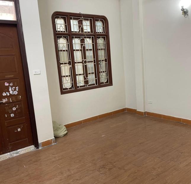 NHÀ PHỐ KHƯƠNG TRUNG - SỔ ĐẸP GIÁP PHỐ  – NGÕ NÔNG BA GÁC TRÁNH NHAU