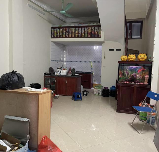 NHÀ PHỐ KHƯƠNG TRUNG - SỔ ĐẸP GIÁP PHỐ  – NGÕ NÔNG BA GÁC TRÁNH NHAU
