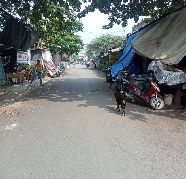 **CHÍNH CHỦ BÁN ĐẤT ĐÃ DỰNG NHÀ TẠM PHƯỜNG BÌNH TRỊ ĐÔNG A - QUẬN BÌNH TÂN - TP. HỒ CHÍ MINH**