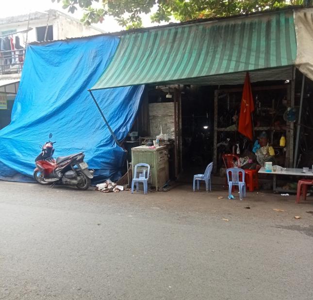 **CHÍNH CHỦ BÁN ĐẤT ĐÃ DỰNG NHÀ TẠM PHƯỜNG BÌNH TRỊ ĐÔNG A - QUẬN BÌNH TÂN - TP. HỒ CHÍ MINH**