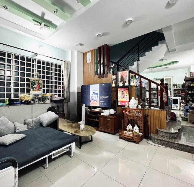 Cần bán căn nhà ở Tô Hiến Thành, Quận 10, Diện tích 50m2, Giá chỉ 5 tỷ