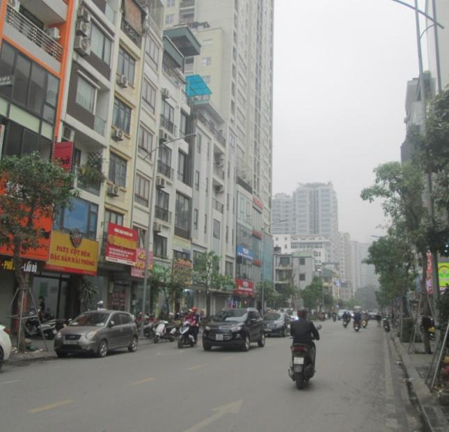 Thua lỗ CK bán Gấp nhà mặt phố Vũ Trọng Phụng sầm uất gần phố Nguyễn Trãi 25m2 chỉ 8.68 tỷ.