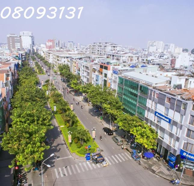 3131-Bán Nhà 75M2 Phan Tây Hồ Phú Nhuận , 4 Tầng , 4PN Giá 7 tỷ 2