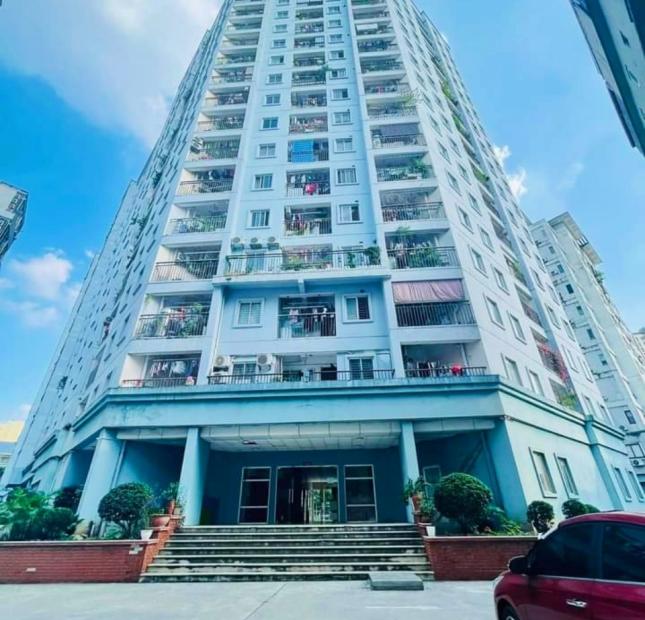 Chung cư Trần Bình Cầu Giấy 75m giá 2.85 tỷ về ở ngay 0867470990